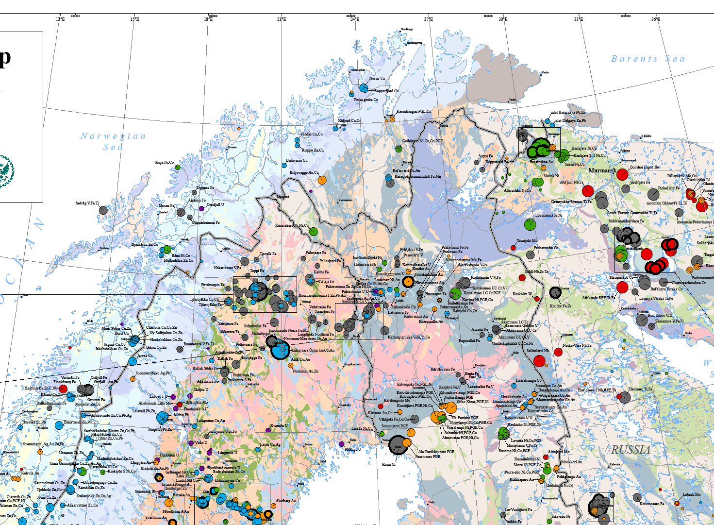 vektbegrensninger for vogntog på 70 tonn, tilsvarer transporten ett kjøretøy hvert 5. - 6. minutt langs befolkede områder.