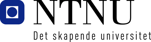 NTNU Norges teknisk-naturvitenskapelige universitet Institutt