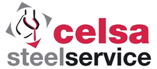 4 Resultat Celsa Steel Service AS Figur 4.1 Celsa logo Celsa Steel Service AS Norge er en totalleverandør av armeringsprodukter til det norske markedet.