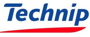 flexible pipe company, as well as a major global E&C company focused on technically challenging projects in the oil and gas industry. Revenue for 2012 was 8.