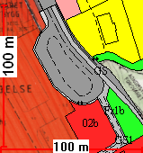 20,- utløser parkering for inntil et døgn på de 70 plassene ved Sannanblokkene.