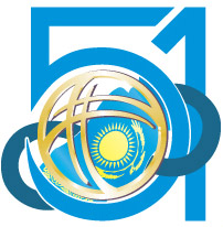 NY- HETER MATEMATIKKOLYMPIADEN I ASTANA, KAZAKHSTAN Den 51. internasjonale matematikkolympiaden ble arrangert i Astana i Kasakhstan 5. - 14. juli. Norge endte på 75. plass med 41 poeng.