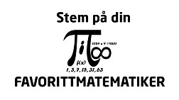 NYHETER MATEMATIKKSATSING I VERDT Å VITE (NRK P2) (Hentet fra NRK sine nettsider, http://www.nrk.no/vitenskap-og-teknologi/1.