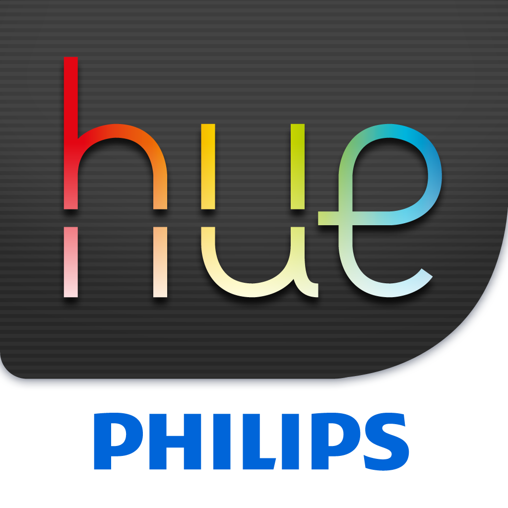 2.1. TILBYDERE AV SMARTE HJEM LØSNINGER 14 Phillips Hue Phillips Hue har spesialisert seg på smarte lyspærer som kan styres via mobiltelefon.