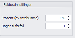 Lokale egenskaper opprettes selv på standard / enhet (eks: Rom for allergiker, Havutsikt eller Ant. Sengeplasser ). I dette eksemplet skal vi legge til den globale egenskapen description_short.