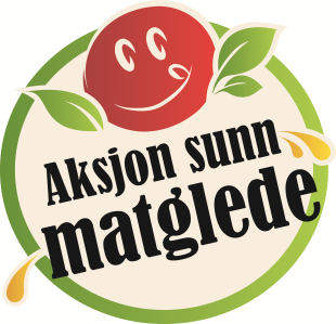 Aksjon sunn matglede: takk for innsatsen! Aksjon sunn matglede er no avslutta.