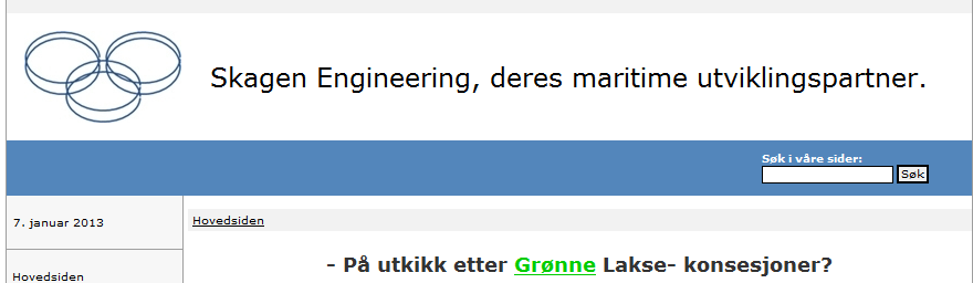 Kommer det nå en ny «lotto-runde» eller er det en «skjønnhetskonkurranse»..? Konsulentene vil i alle fall (som før) gjerne biså.