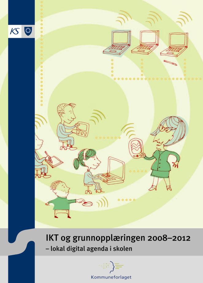 Geografisk informasjon 7. E-handel 8. Arkivering og saksbehandling 9. Informasjonssikkerhet 10. IKT-arkitektur 11.