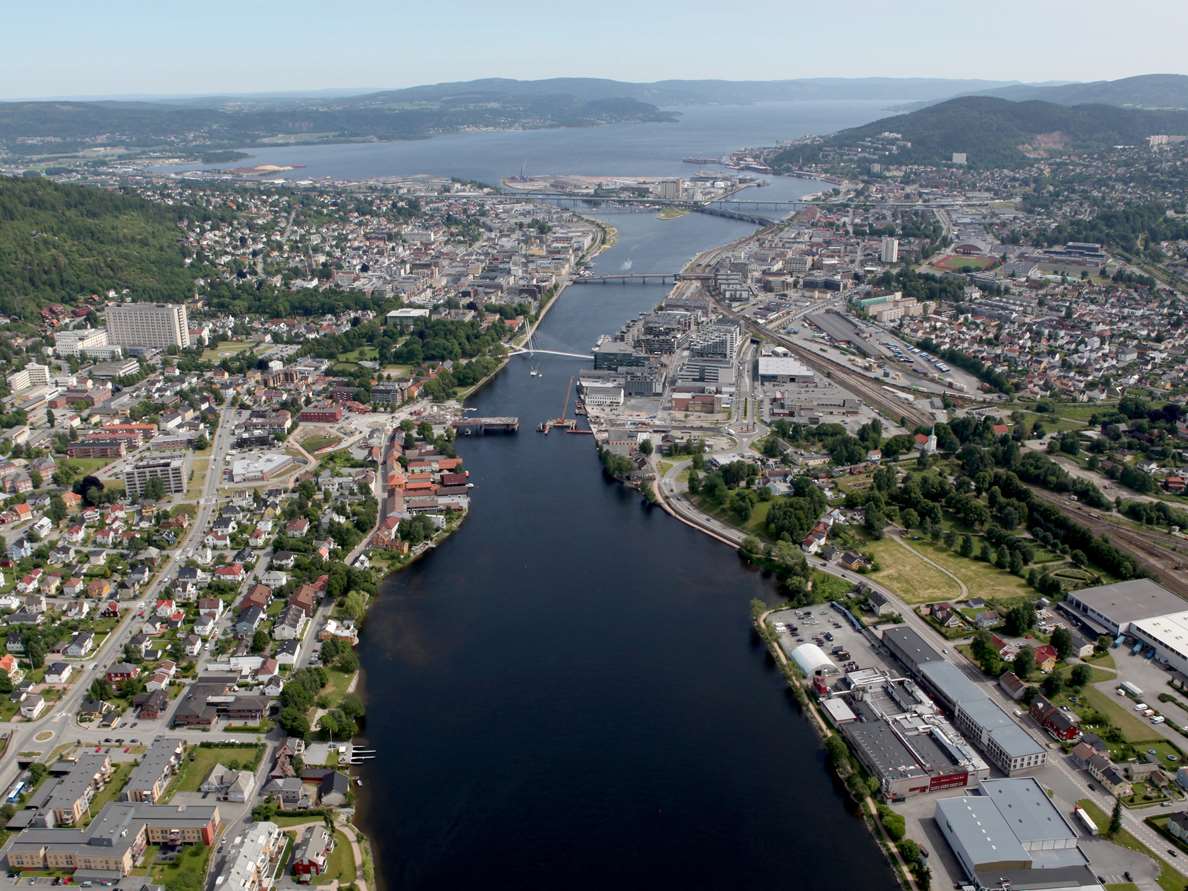 Drammen