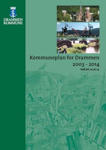 Kommuneplan