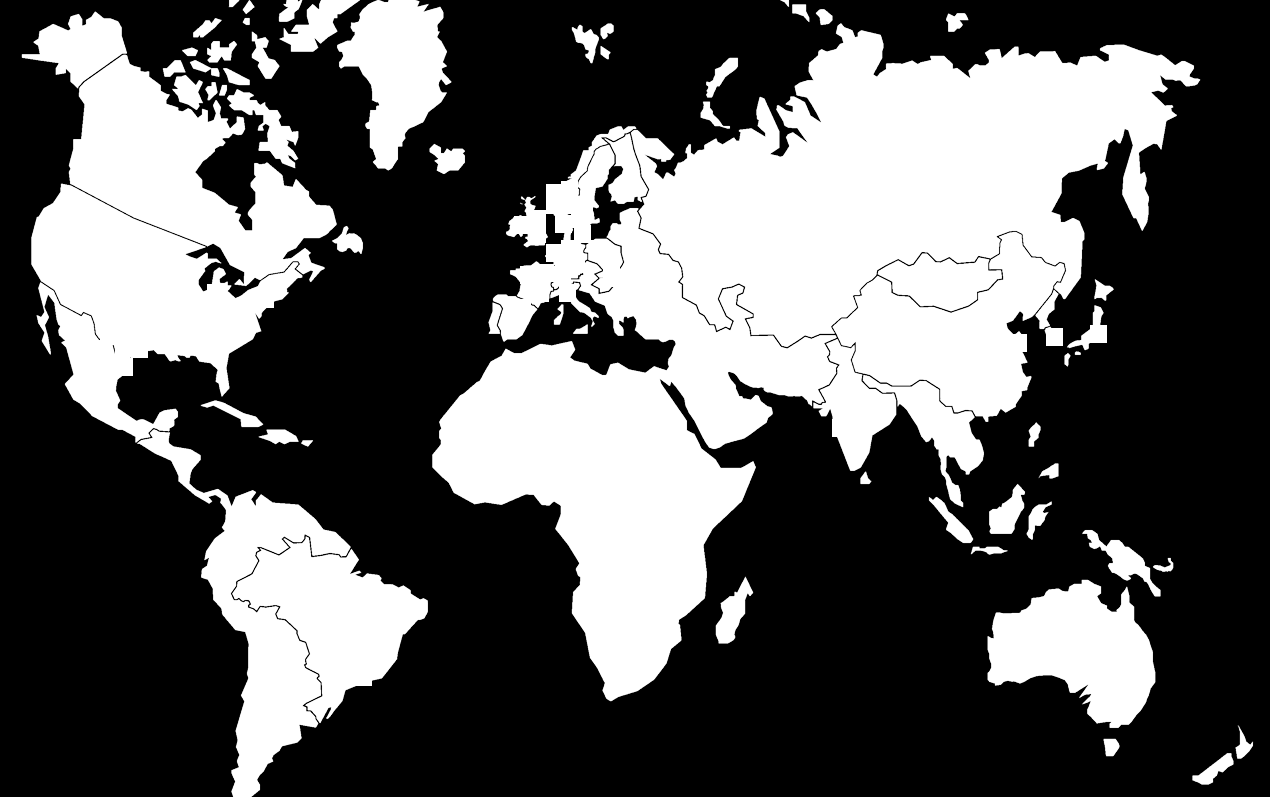 Combining global reach with local support Production facility Warehouse KA