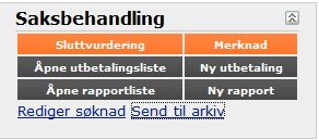 Forvalter Saksbehandling 3.2.