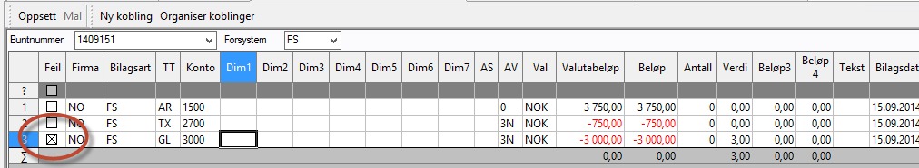 GL07 feiler Ajourhold