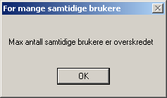 - Klikk på "Ny". Du kommer nå inn i en liste du kan plukke mulige funksjoner fra. Er ikke ønsket funksjon definert, registrerer du den i bildet du kommer inn i, før du velger den.