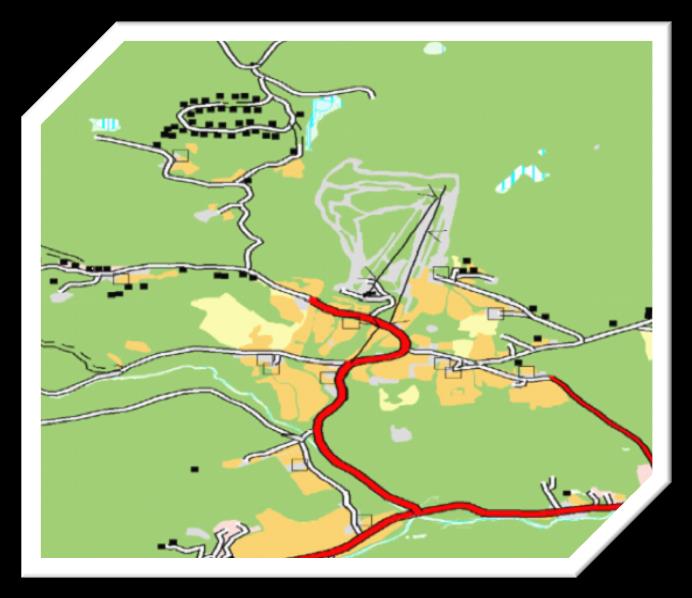 Kommunedelplan Østgreina