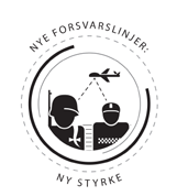 Nye forsvarslinjer - TEMA 2 NY Styrke Når du har klart for deg hvilket oppdrag du skal løse, så kan du gjøre en vurdering av hvilke redskaper du trenger. Trenger du en slegge eller en hammer?