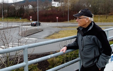 ROMSDALS BUDSTIKKE Mandag 17. mars 2014 NYHETER 3 Korrigering om tunneler I kommentaren om Tussentunnelen lørdag 15.