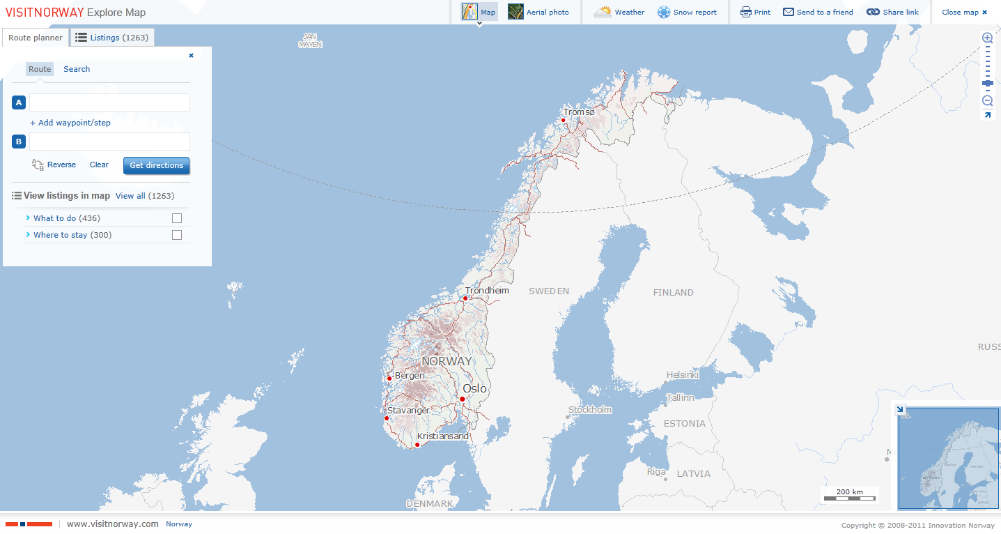 BookNorway: Feilretting og optimalisering av produktimport ifbm.