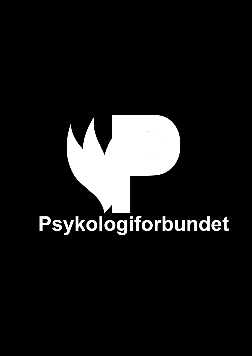 PSYKOLOGIFORBUNDETS