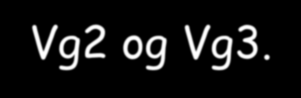 Tilleggspoeng for realfag Vg2: 0,5 tilleggspoeng dersom du velger noen av fagene matematikk R1 eller S1, fysikk 1, kjemi 1, biologi 1, teknologi og forskningslære 1 og/eller IKT1.