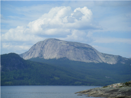 Tradklatretur/buldretur til Nissedal Traklatring: Har du lyst til å komme deg opp i høyden og få litt luft under føttene? Bli med til Nissedal!