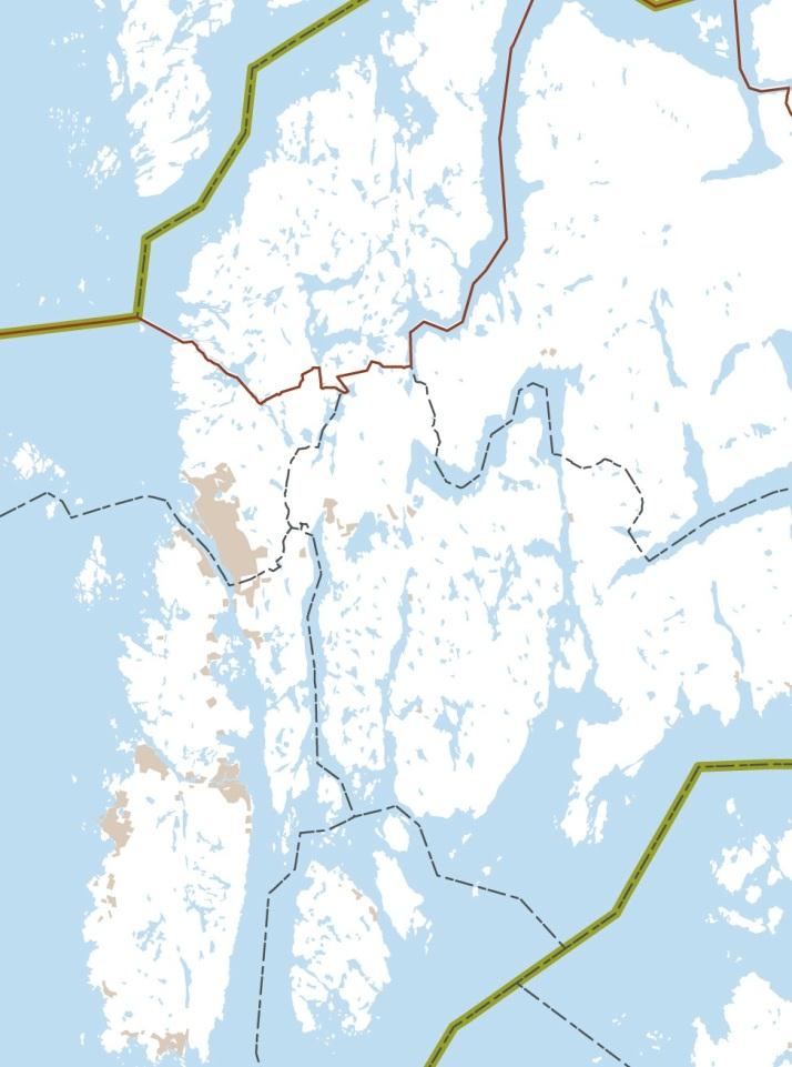 HAUGESUND AKSDAL KOPERVIK Figur 11: Sentertilbud i kommunesentrene Haugesund, Karmøy og Tysvær