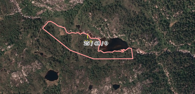 Sirdal kommune 25/48 - Gard Torfinn Høiland - Konsesjon for erverv av landbrukseiendom LØPENR/SAKSNR: SAKSBEHANDLER: DATO: 12991/2014-2014/728 Halldor Gislason 06.10.2014 UTV.