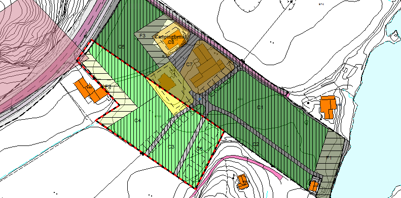 Sirdal kommune 9/102 - Trygve Myre - Konsesjon for erverv av ubebygd eiendom LØPENR/SAKSNR: SAKSBEHANDLER: DATO: 12989/2014-2014/656 Halldor Gislason 06.10.2014 UTV.