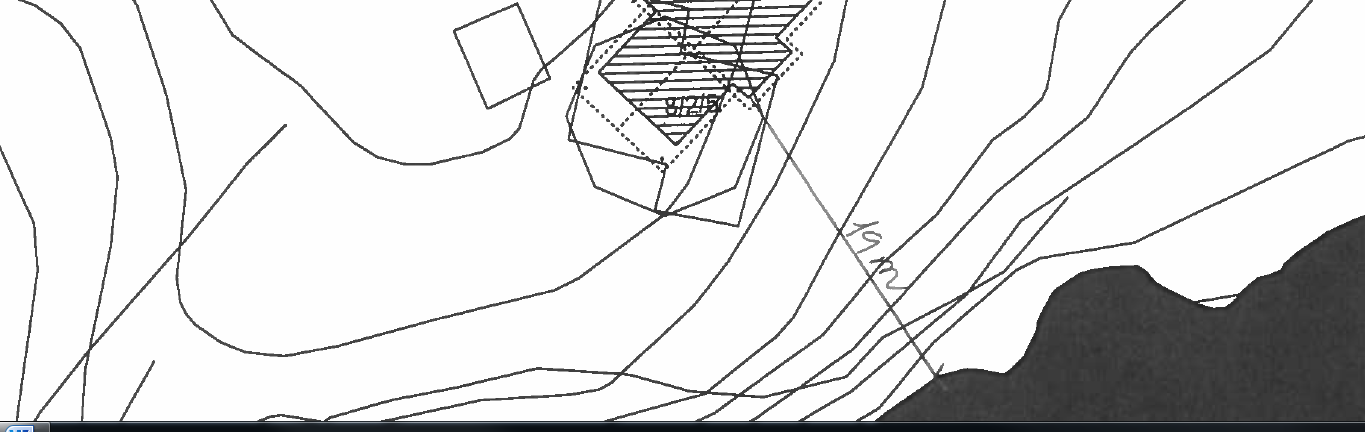 Sirdal kommune 8/2/5 - Søknad om dispensasjon fra bestemmelser i kommuneplan, Solheim LØPENR/SAKSNR: SAKSBEHANDLER: DATO: 12410/2014-2014/570 Hilde Oksefjell 23.09.2014 UTV.