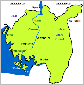 3.6 Særegne forhold i Oslo og Akershus Indre deler av Oslo er det mest sårbare området for strømbrudd i hele Norge. Bl.a. stopper trikk, T-bane og tog opp. Også fjernvarmeleveringen stopper opp pga.