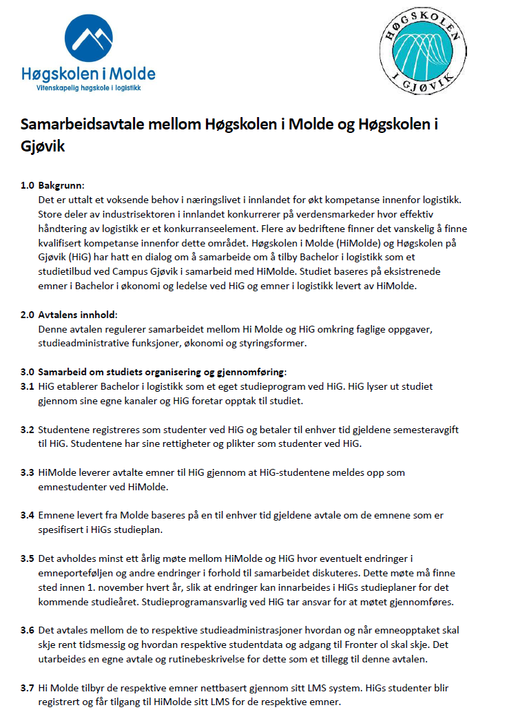 Vedlegg 2 til sak STY 77/14 Saksliste