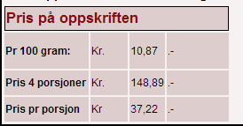 Hvem har laget det og hvorfor? Hele systemet er laget av Knut Pettersen.