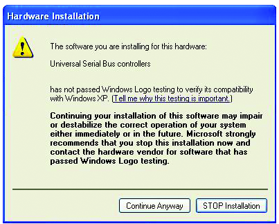 3. Ved hjelp av Windows Utforsker finner du 1394-mappen på CD-ROMen, og kjører DVConnect 240.exe-filen. Følg instruksjonene på skjermen for å fullføre installasjonen.