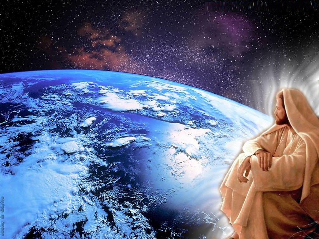 14 Endetiden - Jesu komme Når Jesus blir konge over jorden hele jorden- del 2 Av Torolf Karlsen Mange kirkesamfunn fornekter sannheten om 1000-årsriket.