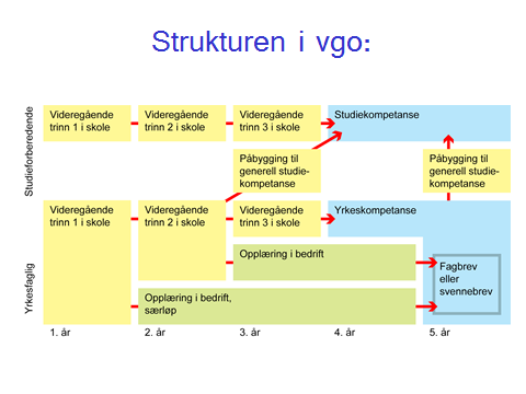 1.1 Sentrale begreper Nedenfor utdypes og forklares sentrale begreper i dette prosjektet. Andre mindre sentrale begreper forklares i fotnoter underveis.