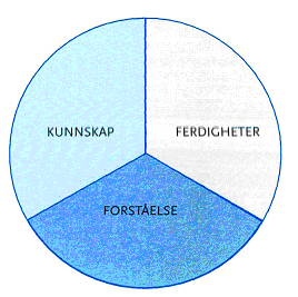 Når vi lager undervisningsopplegget må vi ta hensyn til: -Innhold -Funksjonalitet -Interaktivitet -Design (visuell og auditiv