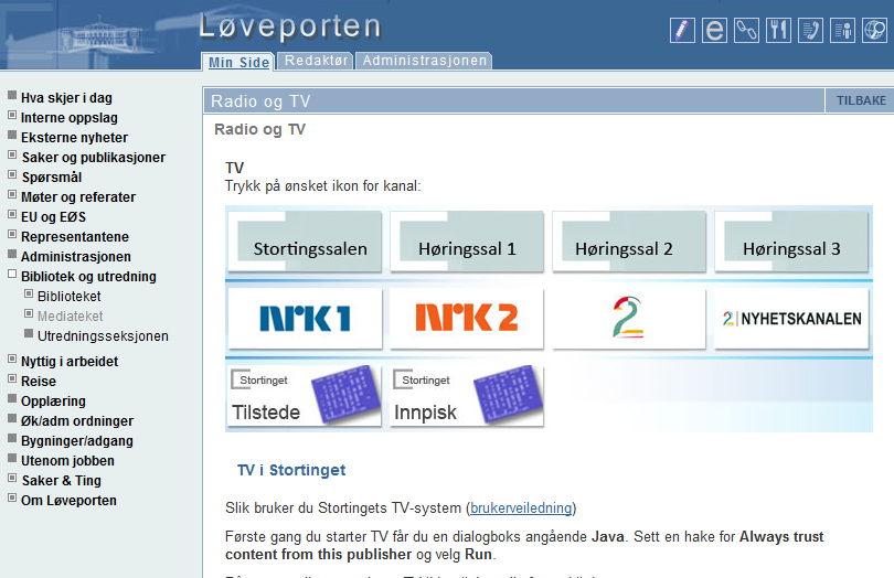 måtte benytte den neste generasjonens Internettprotokoll, ipv6. Den 8. juni 2011 ble det arrangert en «ipv6-dag»- en verdensomspennende test av ipv6.