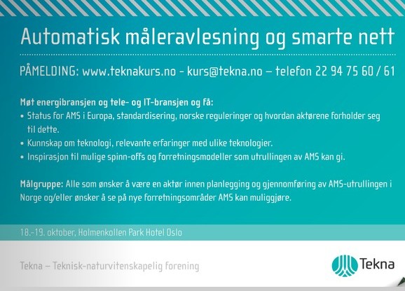 ligninger via koding og modulasjon til WiMax og 4G. Det var 28 deltakende.