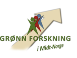 Prosjekter Prosjekt Grønn Forskning i Midt-Norge Prosjektet Grønn forskning ble opprettet etter initiativ fra landbruksnæringa i Midt-Norge, ved Midtnorsk Samarbeidsråd.