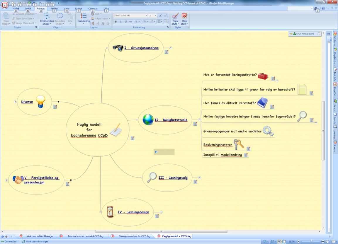 Mindjet Connect Fig.