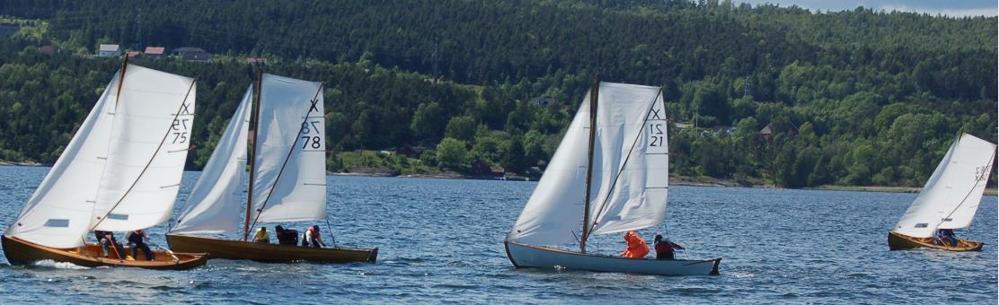 Pokalen ble overlevert Brevik etter å ha vært hos Kragerø de 3 siste år.