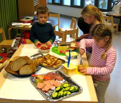 Oppfølging av politiske vedtak Politiske vedtak Sak 30/14 Flytting av Berger barnehage til Berger skole Vedtak: Berger barnehage flytter hele sin drift inn i Berger skole, innen utgangen av desember