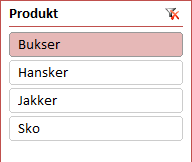 Tips & Triks #16 Opprette Pivot-tabeller Pivot-tabell er et kraftig analyse-verktøy og er sterkt fobedret i Excel 2010.