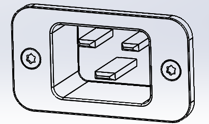 4.6 Strømtilkobling De elektriske spesifikasjonene vises nedenfor. Parameter Min. Type Maks. Enhet Kommunikasjonshastighet 10-100 Mb/s 4.