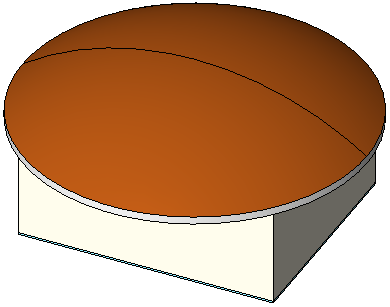 med forskjellig type veggeometri. Se Figur 5.11 for eksempler på modeller laget for Test 3.