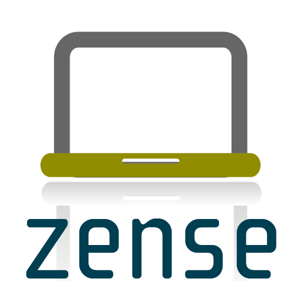 Brukerveiledning Zense HomeControl PC software (PC 2.4.