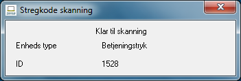 3. Et nytt vindu åpnes med de firmware versjoner, du har lastet ned fra Internettet (se avsnitt 2.5.2.1). Velg den ønskede versjon i rulle-menyen.