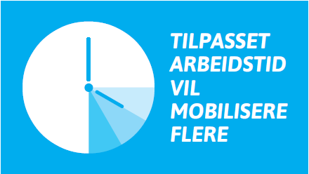 I Spekters medlemsvirksomheter jobber 2/3 av de ansatte utenfor den såkalte normalarbeidsdagen. Våre virksomheter driver Norge, og aktiviteten skjer hele døgnet, hele uka og hele året.