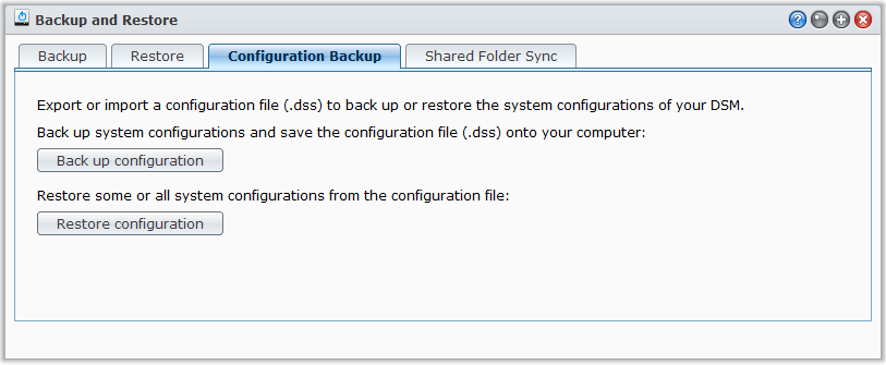 Amazon S3-sikkerhetskopiering Brukerveiledning for Synology DiskStation Amazon S3-sikkerhetskopi gjør det mulig å sikkerhetskopiere data fra Synology DiskStation til en Amazon S3-server.