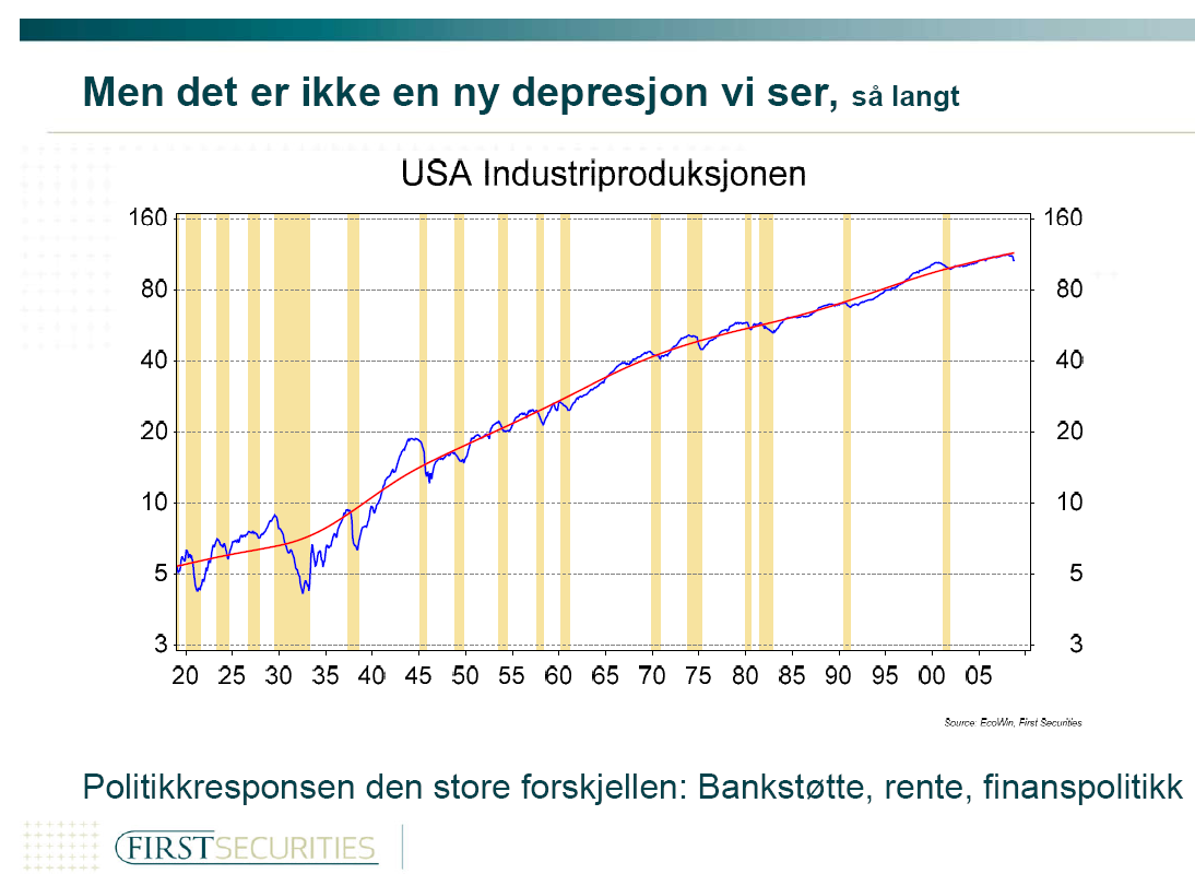 Er dette 1929 om igjen?